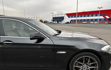 BMW 5 серия, 2011 год, 1 899 999 рублей, 16 фотография