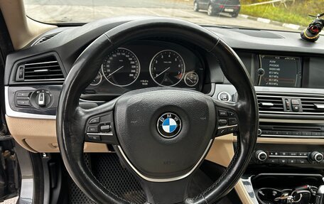 BMW 5 серия, 2011 год, 1 899 999 рублей, 21 фотография