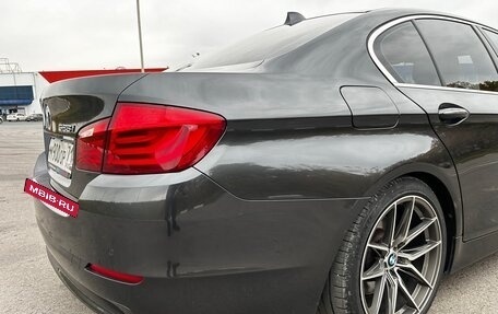 BMW 5 серия, 2011 год, 1 899 999 рублей, 14 фотография