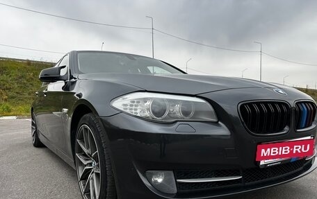 BMW 5 серия, 2011 год, 1 899 999 рублей, 18 фотография