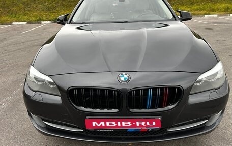 BMW 5 серия, 2011 год, 1 899 999 рублей, 20 фотография