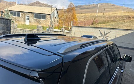 Jeep Grand Cherokee, 2022 год, 6 500 000 рублей, 6 фотография