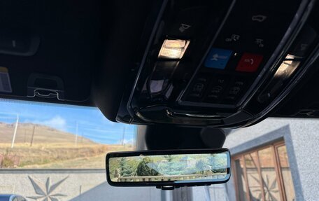 Jeep Grand Cherokee, 2022 год, 6 500 000 рублей, 14 фотография