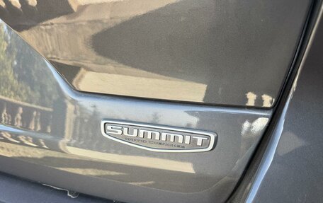 Jeep Grand Cherokee, 2022 год, 6 500 000 рублей, 16 фотография