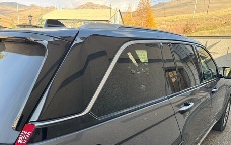 Jeep Grand Cherokee, 2022 год, 6 500 000 рублей, 9 фотография