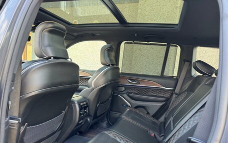 Jeep Grand Cherokee, 2022 год, 6 500 000 рублей, 18 фотография