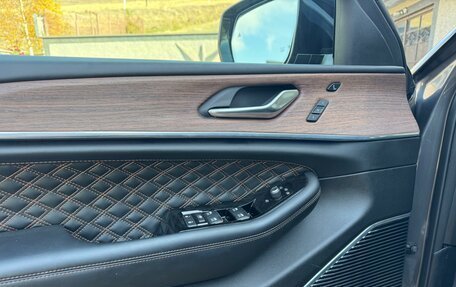 Jeep Grand Cherokee, 2022 год, 6 500 000 рублей, 23 фотография