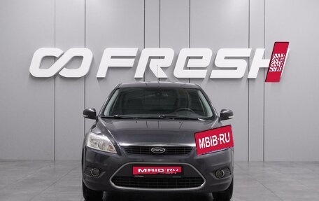 Ford Focus II рестайлинг, 2008 год, 649 000 рублей, 3 фотография