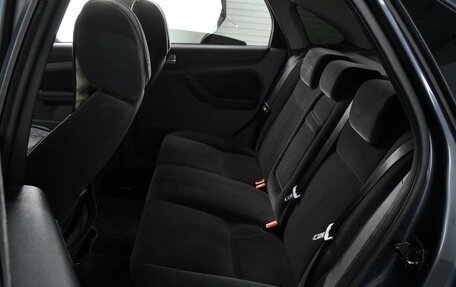 Ford Focus II рестайлинг, 2008 год, 649 000 рублей, 9 фотография