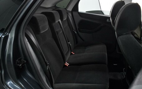 Ford Focus II рестайлинг, 2008 год, 649 000 рублей, 7 фотография