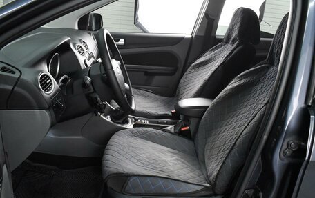 Ford Focus II рестайлинг, 2008 год, 649 000 рублей, 10 фотография