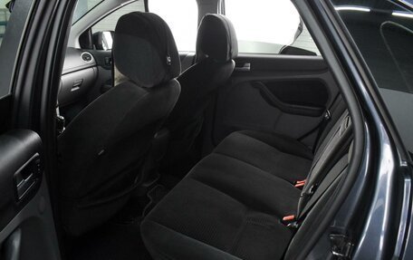 Ford Focus II рестайлинг, 2008 год, 649 000 рублей, 11 фотография