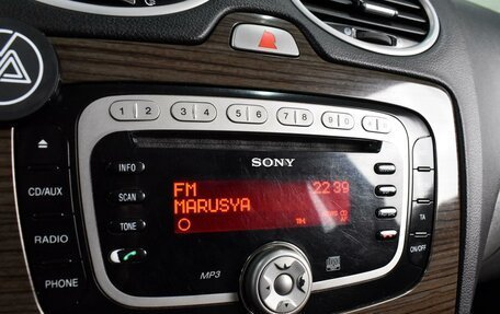 Ford Focus II рестайлинг, 2008 год, 649 000 рублей, 13 фотография