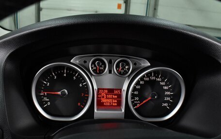 Ford Focus II рестайлинг, 2008 год, 649 000 рублей, 16 фотография