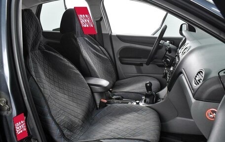 Ford Focus II рестайлинг, 2008 год, 649 000 рублей, 8 фотография