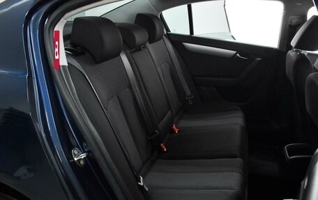 Volkswagen Passat B7, 2012 год, 849 000 рублей, 7 фотография
