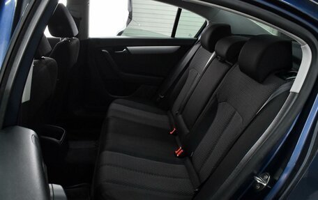 Volkswagen Passat B7, 2012 год, 849 000 рублей, 9 фотография