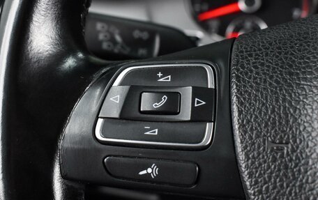 Volkswagen Passat B7, 2012 год, 849 000 рублей, 14 фотография