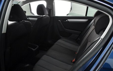 Volkswagen Passat B7, 2012 год, 849 000 рублей, 11 фотография