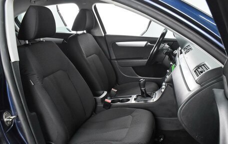Volkswagen Passat B7, 2012 год, 849 000 рублей, 8 фотография
