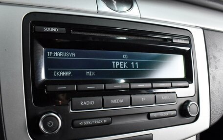 Volkswagen Passat B7, 2012 год, 849 000 рублей, 13 фотография