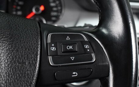 Volkswagen Passat B7, 2012 год, 849 000 рублей, 15 фотография