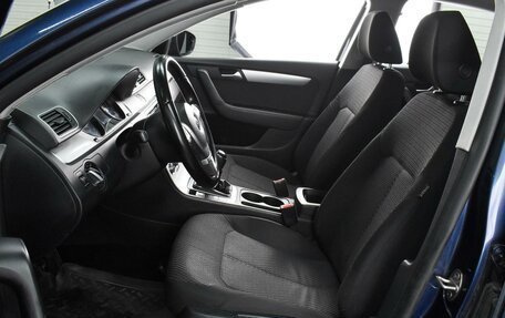 Volkswagen Passat B7, 2012 год, 849 000 рублей, 10 фотография