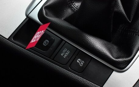 Volkswagen Passat B7, 2012 год, 849 000 рублей, 17 фотография
