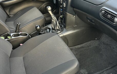 Chevrolet Niva I рестайлинг, 2013 год, 700 000 рублей, 5 фотография