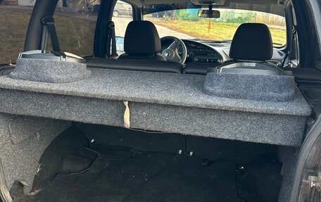 Chevrolet Niva I рестайлинг, 2013 год, 700 000 рублей, 8 фотография