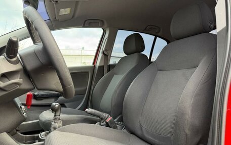 Opel Corsa D, 2013 год, 665 000 рублей, 10 фотография