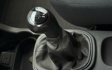 Opel Corsa D, 2013 год, 665 000 рублей, 11 фотография