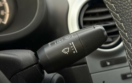 Opel Corsa D, 2013 год, 665 000 рублей, 16 фотография