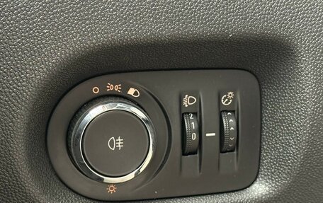 Opel Corsa D, 2013 год, 665 000 рублей, 14 фотография