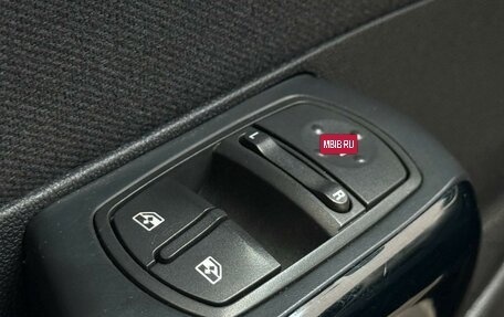 Opel Corsa D, 2013 год, 665 000 рублей, 13 фотография