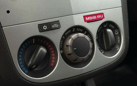 Opel Corsa D, 2013 год, 665 000 рублей, 19 фотография