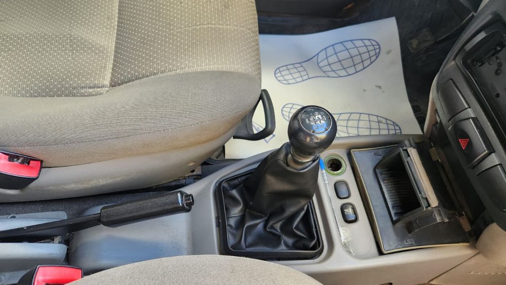 ВАЗ (LADA) Kalina I, 2011 год, 200 000 рублей, 7 фотография