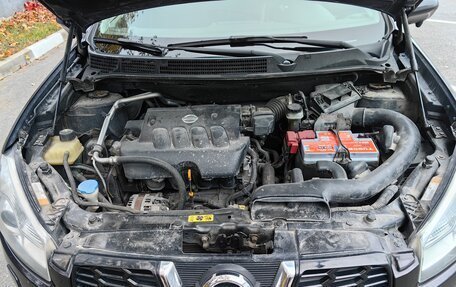 Nissan Qashqai+2 I, 2012 год, 1 350 000 рублей, 4 фотография