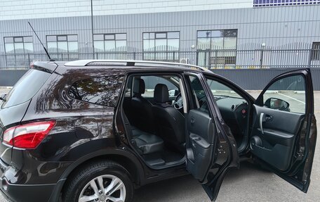 Nissan Qashqai+2 I, 2012 год, 1 350 000 рублей, 6 фотография