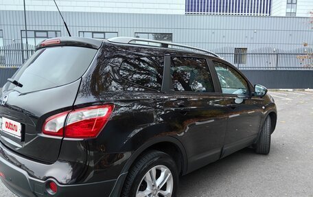 Nissan Qashqai+2 I, 2012 год, 1 350 000 рублей, 7 фотография