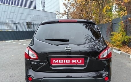Nissan Qashqai+2 I, 2012 год, 1 350 000 рублей, 3 фотография