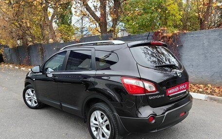 Nissan Qashqai+2 I, 2012 год, 1 350 000 рублей, 2 фотография