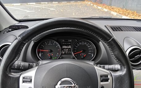 Nissan Qashqai+2 I, 2012 год, 1 350 000 рублей, 9 фотография