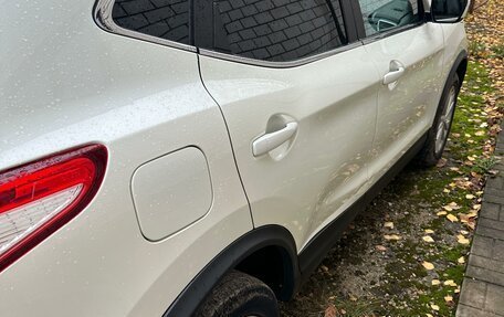 Nissan Qashqai, 2015 год, 1 150 000 рублей, 5 фотография