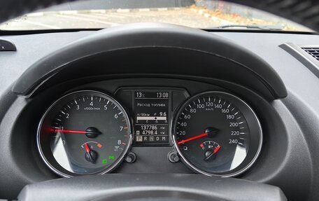 Nissan Qashqai+2 I, 2012 год, 1 350 000 рублей, 8 фотография