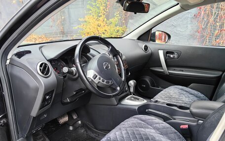 Nissan Qashqai+2 I, 2012 год, 1 350 000 рублей, 11 фотография