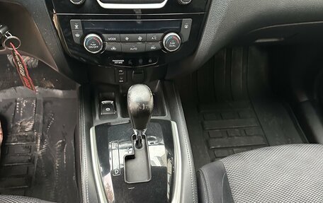 Nissan Qashqai, 2015 год, 1 150 000 рублей, 9 фотография