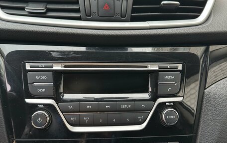 Nissan Qashqai, 2015 год, 1 150 000 рублей, 11 фотография