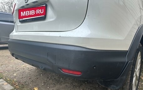 Nissan Qashqai, 2015 год, 1 150 000 рублей, 7 фотография