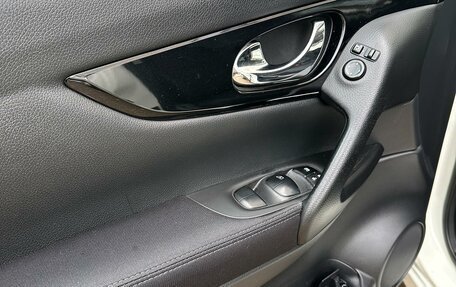 Nissan Qashqai, 2015 год, 1 150 000 рублей, 14 фотография